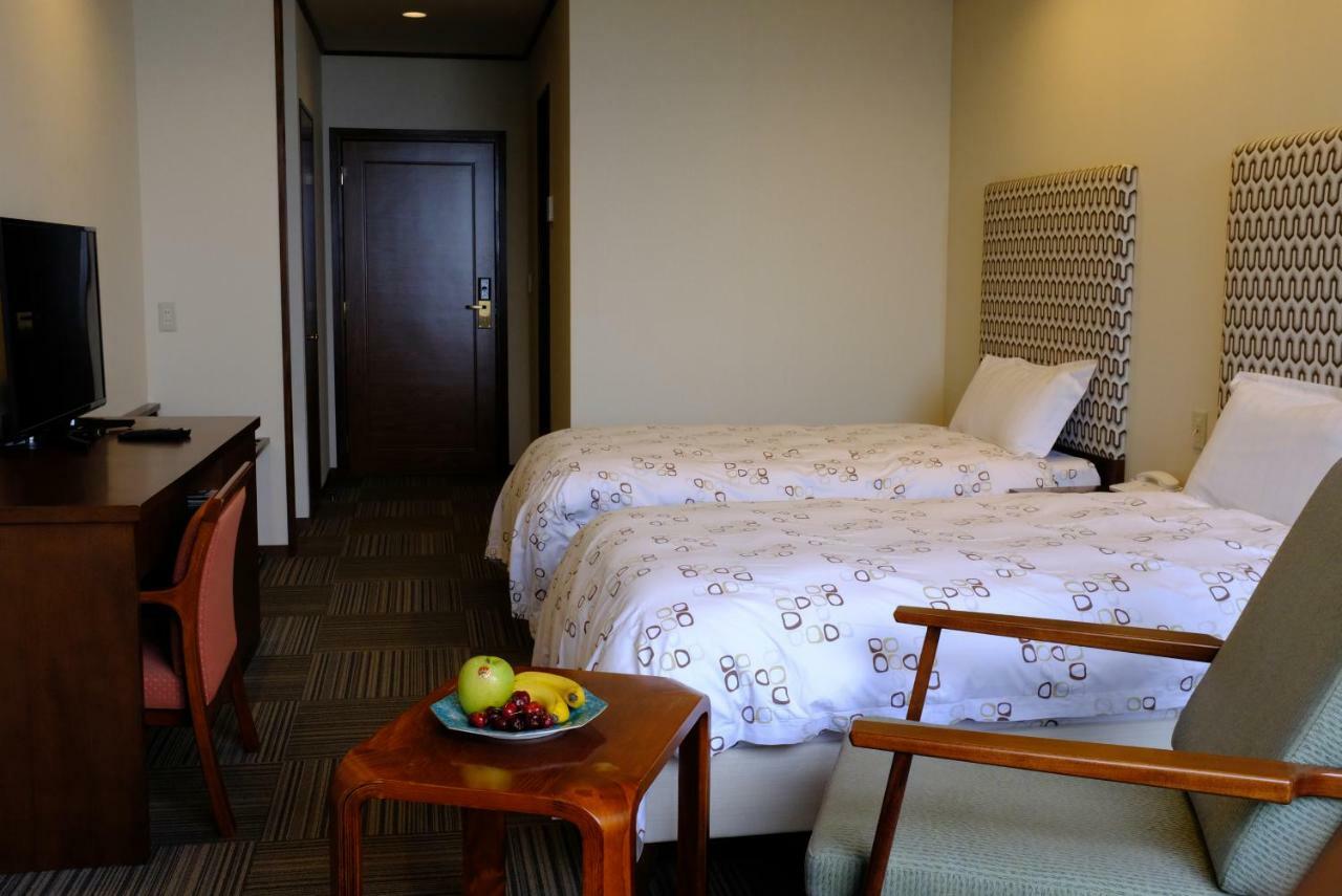 Harriway Onsen Hotel Hakone Extérieur photo